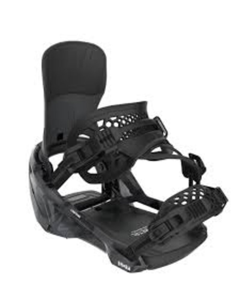 Bent Metal Lightning Supermatic Snowboard Bindings 2026