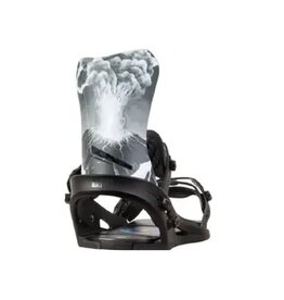 FLUX Flux DS Snowboard Bindings 2025