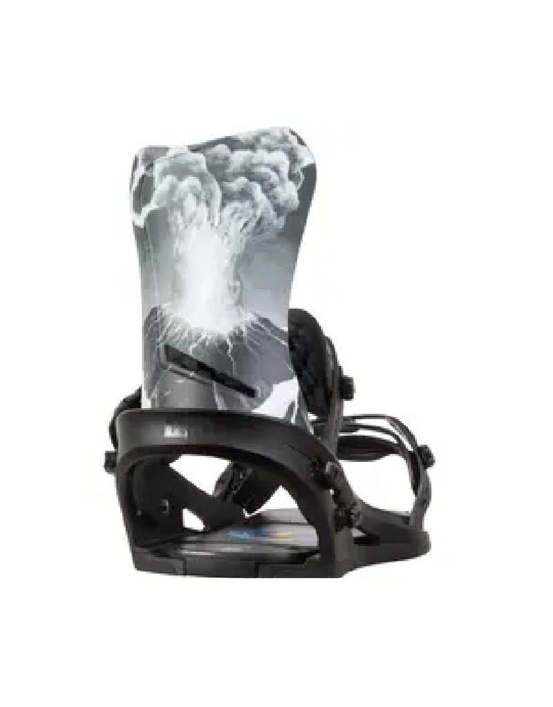 FLUX Flux DS Snowboard Bindings 2025