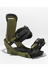FIX Fix Truce Snowboard Bindings Men's 2025