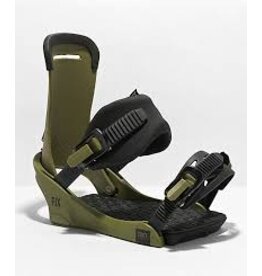 FIX Fix Truce Snowboard Bindings Men's 2025