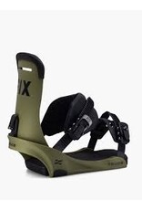 FIX Fix Truce Snowboard Bindings 2025