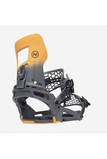 FLOW Flow Kaon X Snowboard Bindings Men's 2025