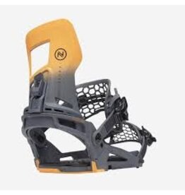 FLOW Flow Kaon X Snowboard Bindings Men's 2025