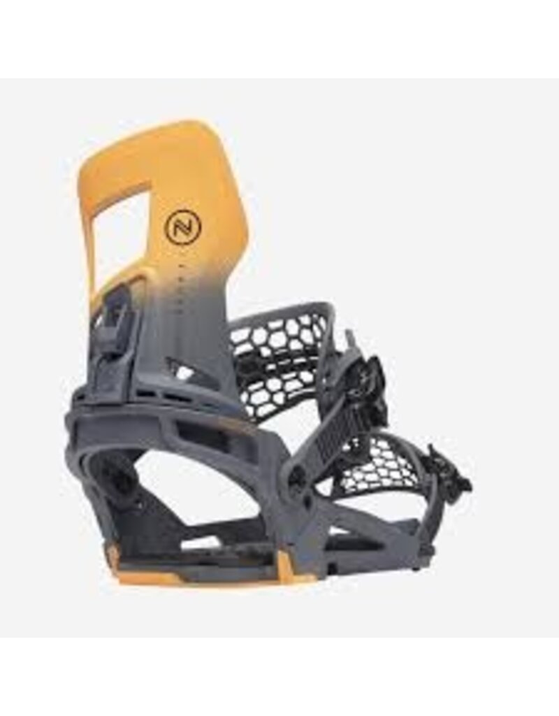 FLOW Flow Kaon X Snowboard Bindings Men's 2025