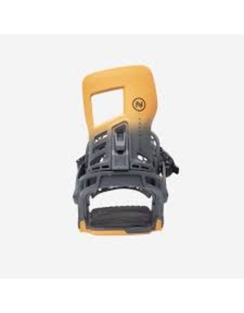 FLOW Flow Kaon X Snowboard Bindings Men's 2025