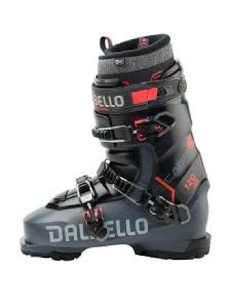 DALBELLO Dalbello Cabrio MV 120 3D Wrap Ski Boots 2026