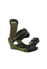 FIX Fix Truce Snowboard Bindings 2025