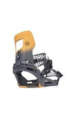 FLOW Flow Kaon X Snowboard Bindings 2025