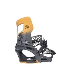 FLOW Flow Kaon X Snowboard Bindings 2025