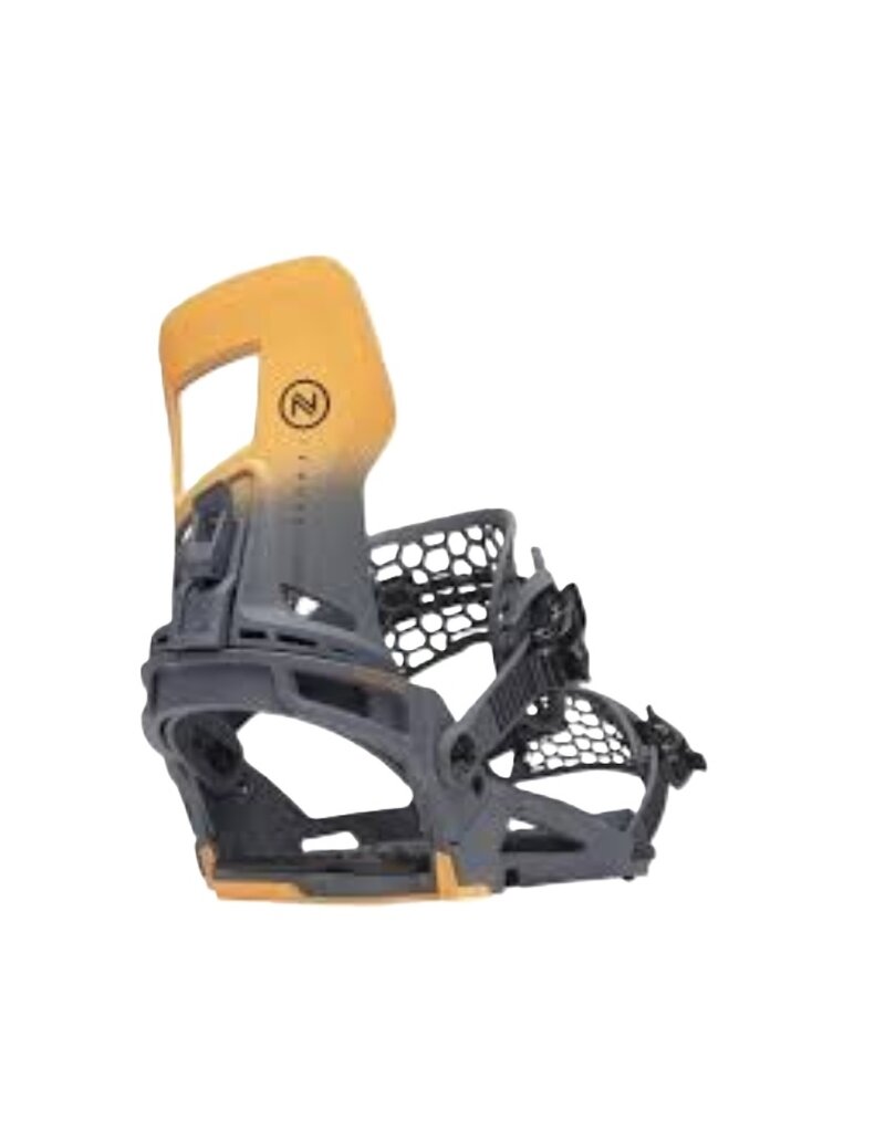 FLOW Flow Kaon X Snowboard Bindings 2025