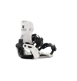 Bent Metal Supermatic Snowboard Bindings 2026