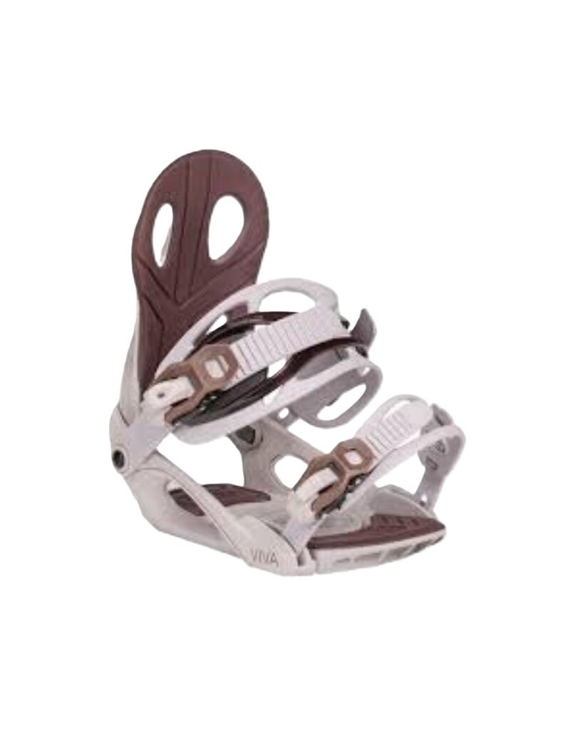 ROXY Roxy Viva Snowboard Bindings Women's 2026