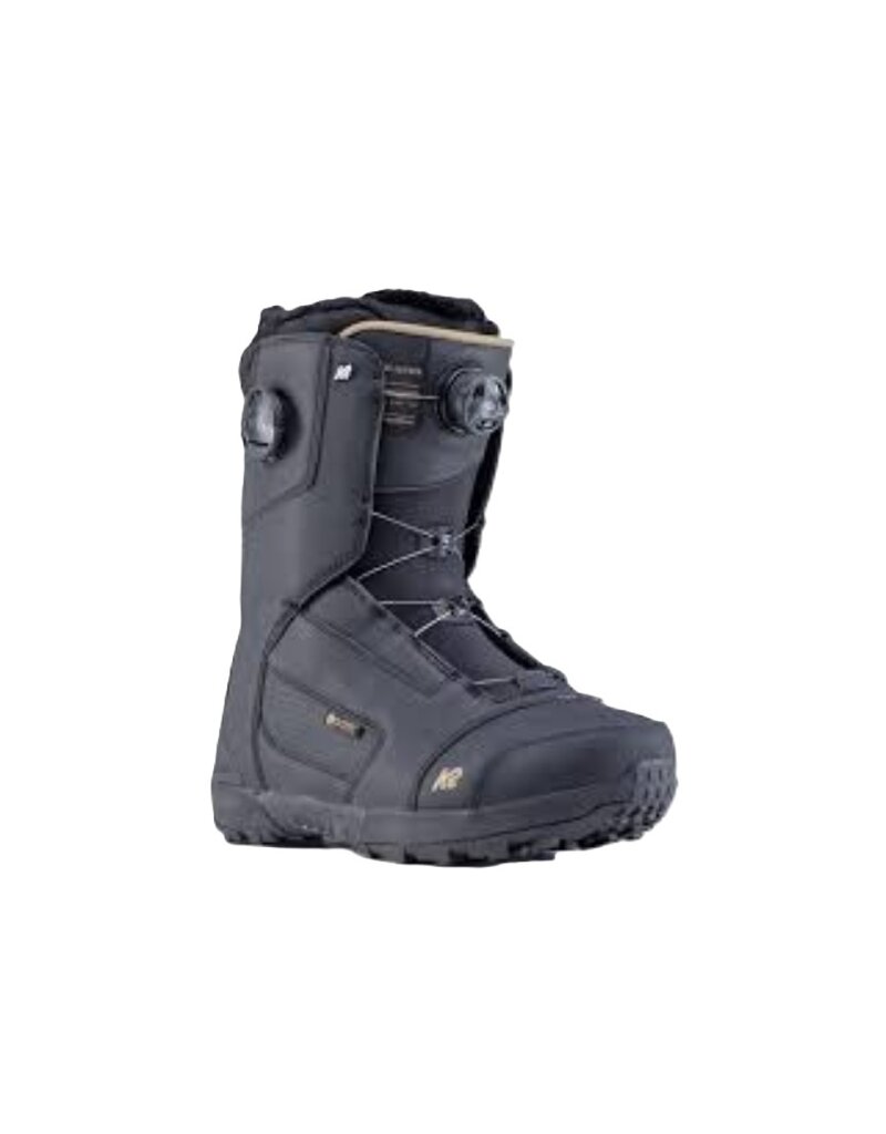 K2 SNOWBOARD K2 Compass Clicker Snowboard Boots 2025
