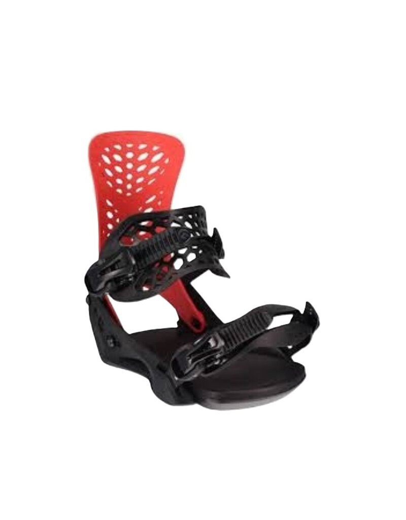 FLUX Flux PR Snowboard Bindings 2025