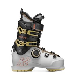 K2 K2 BFC 100 BOA Ski Boots 2027