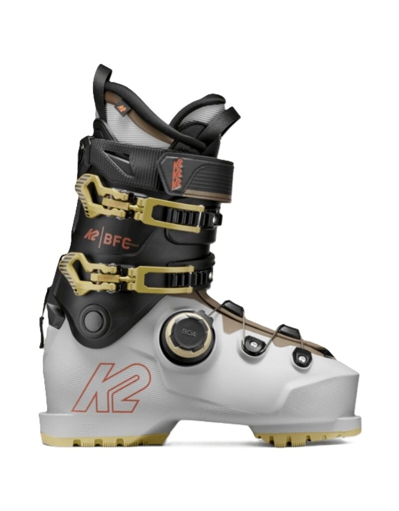 K2 K2 BFC 100 BOA Ski Boots 2027