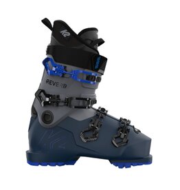 K2 K2 Reverb Ski Boots Kids' 2027