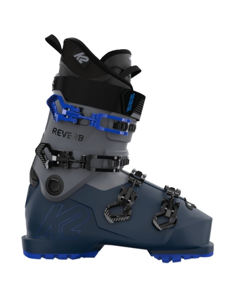 K2 K2 Reverb Ski Boots Kids' 2027