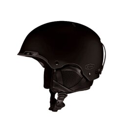 K2 K2 Stash Snow Helmet