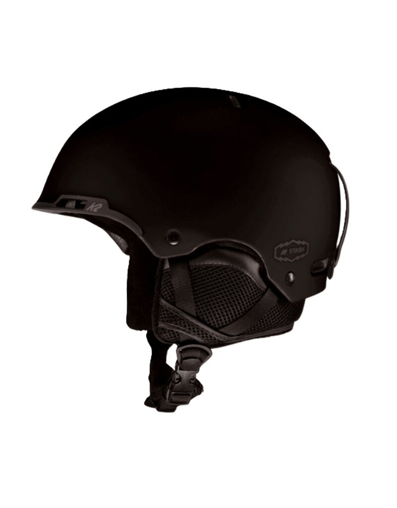 K2 K2 Stash Snow Helmet