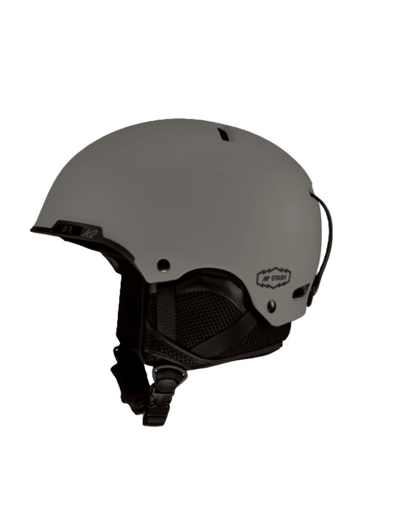 K2 K2 Stash Snow Helmet