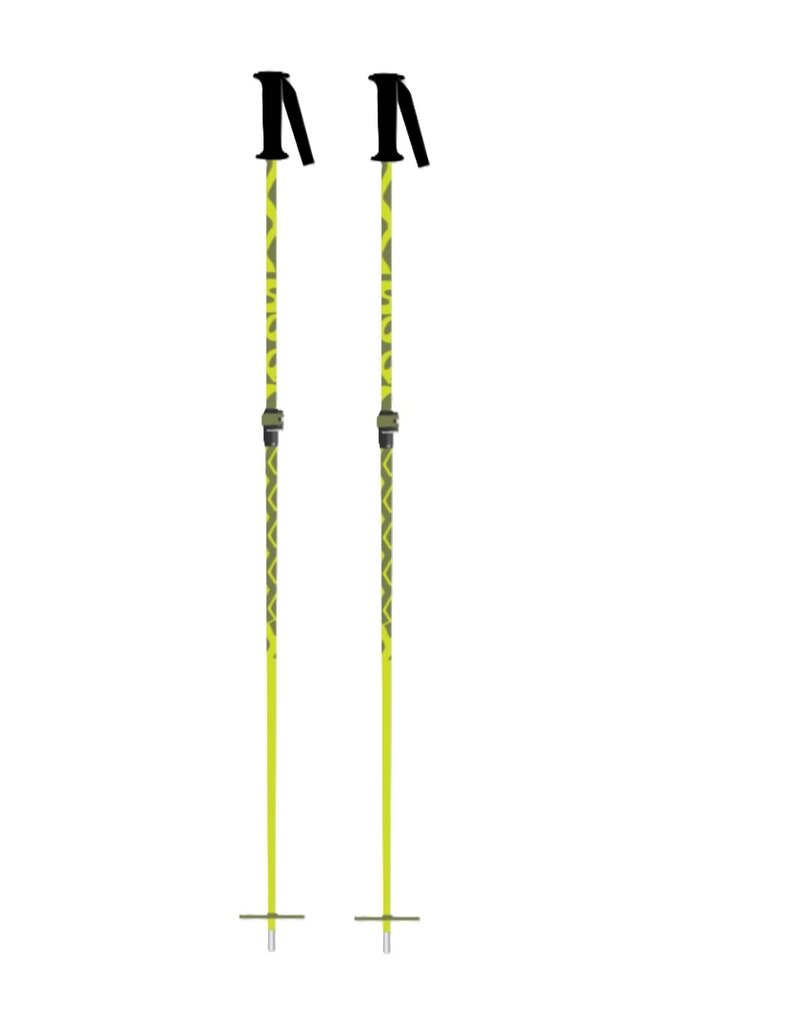 K2 K2 Sprout Adjustable Ski Poles | Kids'