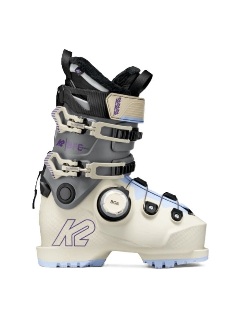 K2 K2 BFC 95 W BOA  Ski Boots Women’s 2027