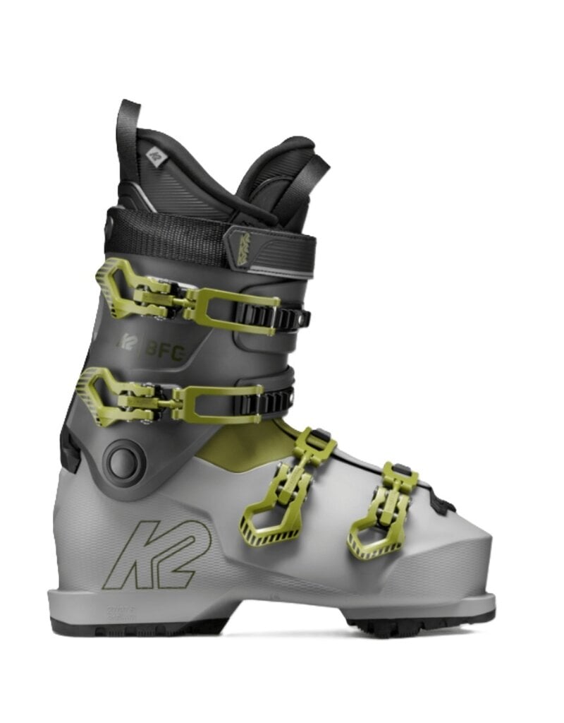 K2 K2 BFC 90 Ski Boots 2027