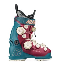 K2 K2 Anthem 95 W Zonal BOA Ski Boots | Women's 2027