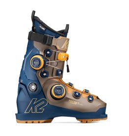 K2 K2 Recon 120 Zonal BOA Ski Boots 2027