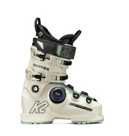 K2 K2 Cortex 85 BOA Ski Boots Women’s 2027
