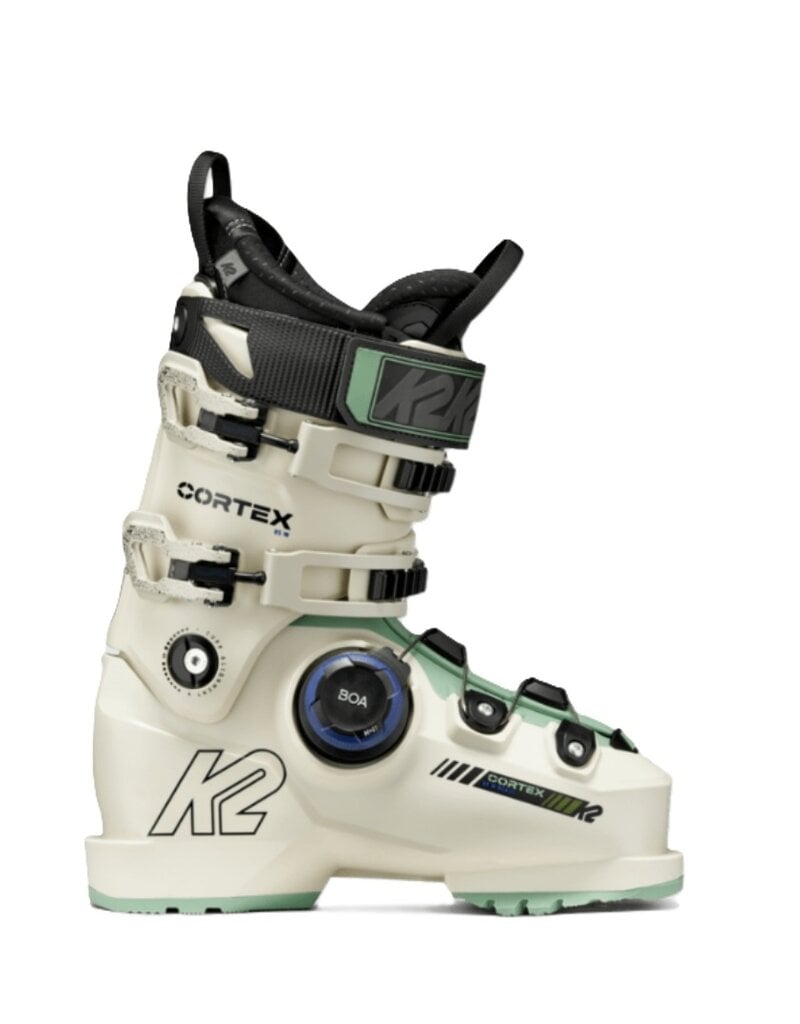 K2 K2 Cortex 85 BOA Ski Boots Women’s 2027