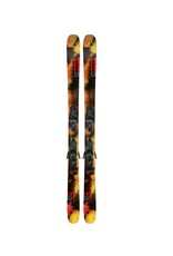 K2 K2 Reckoner 92 Skis + Quikclik Bindings 2027