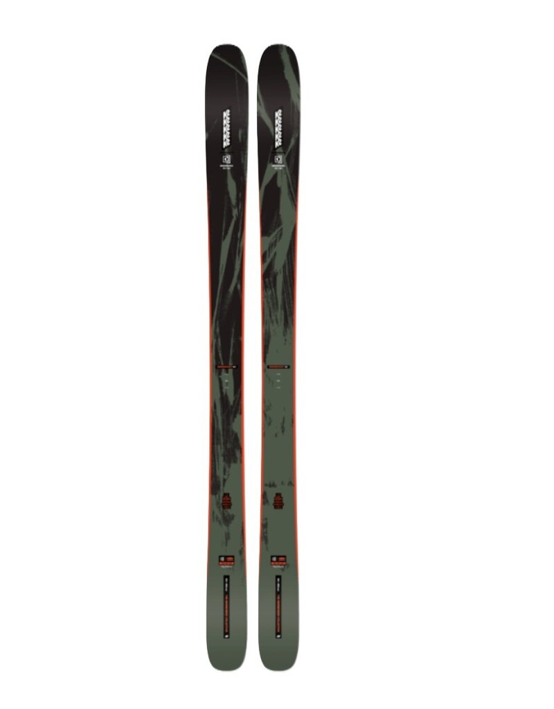 K2 K2 Mindbender 101 Skis 2027