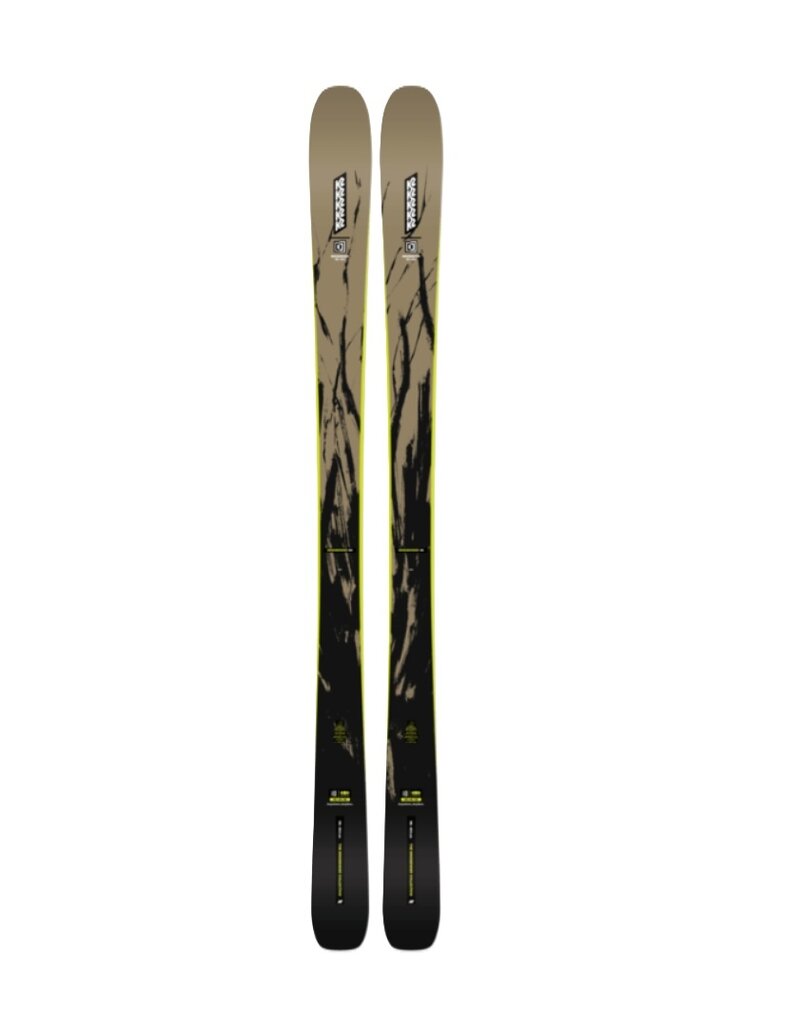 K2 K2 Mindbender 96 Skis 2027