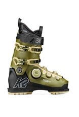 K2 K2 Recon X BOA 120 Ski Boots 2027