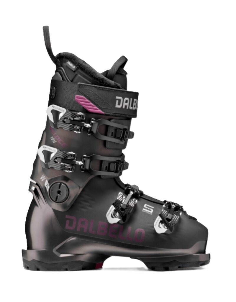 DALBELLO Dalbello Veloce 75 MV W Ski Boots Women's 2027