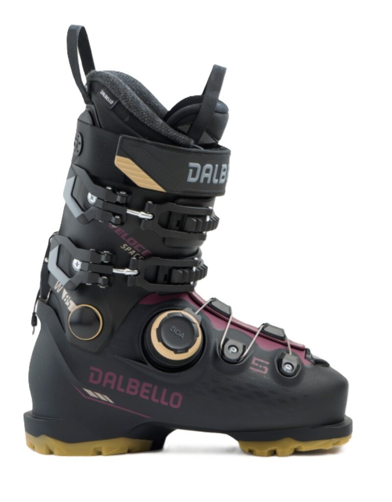 DALBELLO Dalbello Veloce Space 85 W Ski Boots Women's 2027