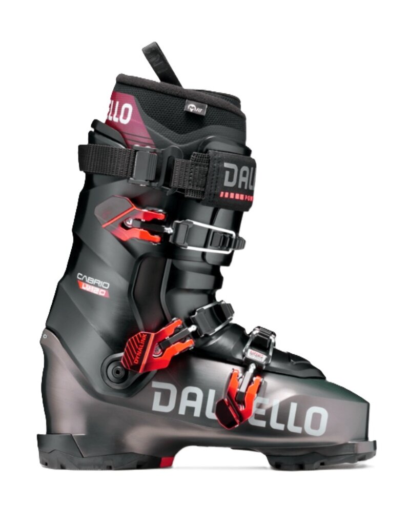 DALBELLO Dalbello Cabrio LV 120 3D Wrap Ski Boots 2027