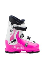 DALBELLO Dalbello CX 3.0 Cabrio GW Ski Boots Kids' 2027