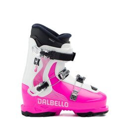 DALBELLO Dalbello CX 3.0 Cabrio GW Ski Boots Kids' 2027