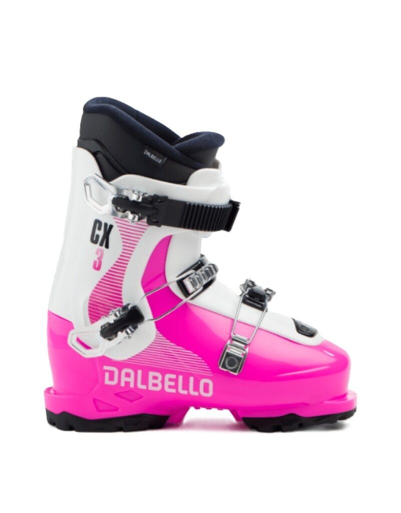DALBELLO Dalbello CX 3.0 Cabrio GW Ski Boots Kids' 2027
