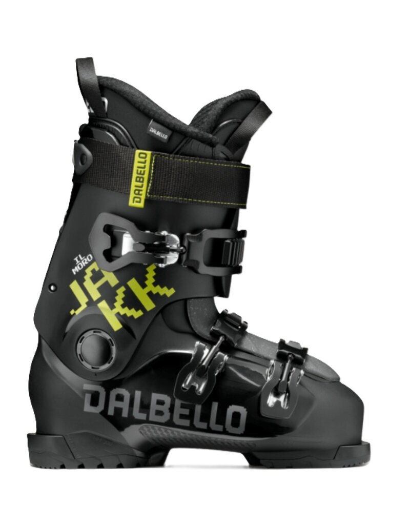 DALBELLO Dalbello Il Moro Jakk Ski Boots Kids' 2027