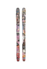 MARKER DALBELLO VOLKL Völkl Revolt 101 Skis 2027