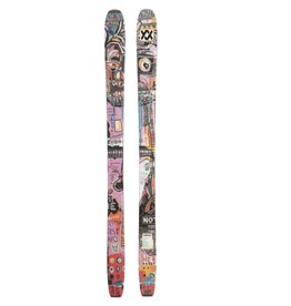 MARKER DALBELLO VOLKL Völkl Revolt 101 Skis 2027