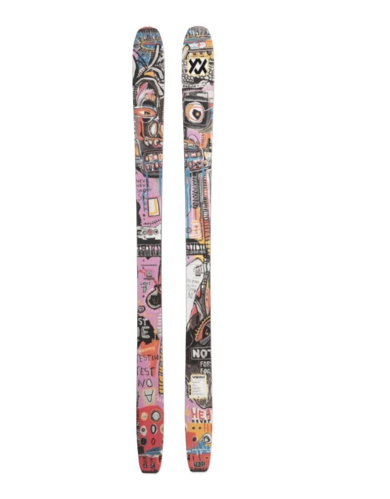 MARKER DALBELLO VOLKL Völkl Revolt 101 Skis 2027