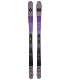 MARKER DALBELLO VOLKL Völkl Blaze 82 Skis + VMotion 11 Bindings Women's 2027