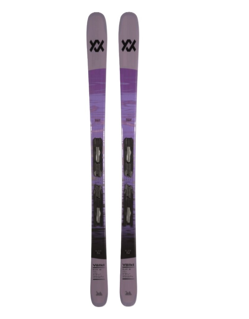 MARKER DALBELLO VOLKL Völkl Blaze 82 Skis + VMotion 11 Bindings Women's 2027