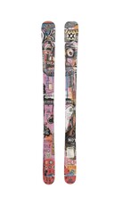 MARKER DALBELLO VOLKL Völkl Revolt 100 Jr Skis 2027